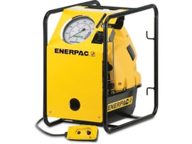 ZUTP1500E Enerpac electric tensioning pump