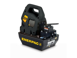 Enerpac ZU4308MB Electric Hydraulic Pump, 115V