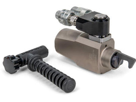 Enerpac W4000X Hydraulic Torque Wrench Drive Unit - view 1