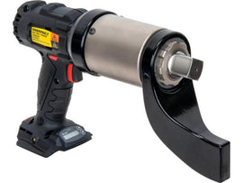 Enerpac BTW2000B Battery Torque Wrench Kit, 2,000 ft-lb - view 1