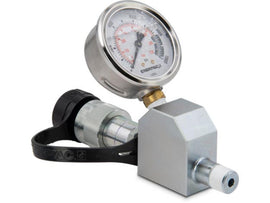 Enerpac GA45GC 45-Degree Gauge Adapter Assembly, 10,000 psi - view 1