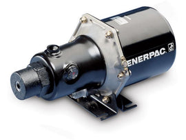 Enerpac B5003 Air-Hydraulic Booster, 1:50 Ratio