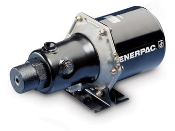 Enerpac B5003 Air-Hydraulic Booster, 1:50 Ratio