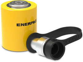 Enerpac RCS101 10-Ton Low-Height Cylinder, 1.50" Stroke - view 1