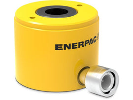 Enerpac RCH120 12-Ton Hollow-Plunger Cylinder, 0.31" Stroke - view 1