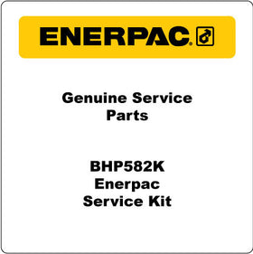 BHP582K Service Kit, for BHP382/BHP582