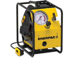 Enerpac ZUTP1500SB Electric Tensioning Pump, 115V