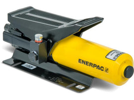 Enerpac PA136 3,000 psi Air Hydraulic Pump