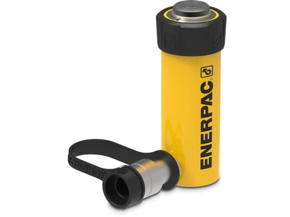 Enerpac RC104 10-Ton RC Cylinder, 4.13" Stroke - view 2