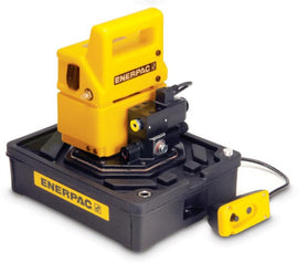 Enerpac PUD1101B Economy Electric Pump, 115V - view 1