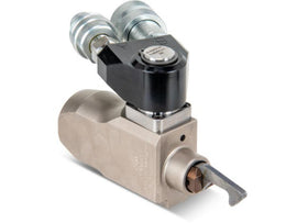 Enerpac W2000X Hydraulic Torque Wrench Drive Unit - view 1