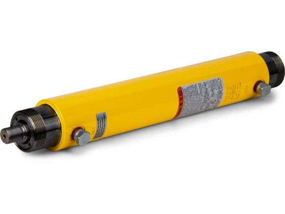 Enerpac RD910 9-Ton Double-Acting Cylinder, 10.13" Stroke - view 2