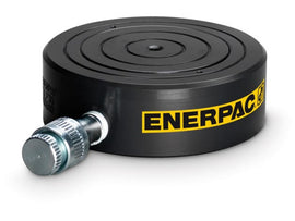 Enerpac CULP10 10-Ton Ultra-Flat Cylinder, 0.24" Stroke