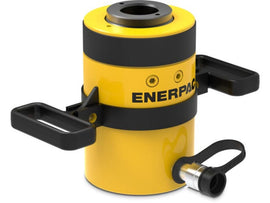 Enerpac RCH603 60-Ton Hollow-Plunger Cylinder, 3.00" Stroke - view 1
