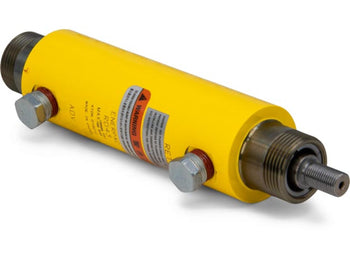 Enerpac RD43 4-Ton Double-Acting Cylinder, 3.13" Stroke - view 1