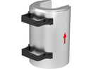 Simplex JU110 Locking U-Ring Set - view 2