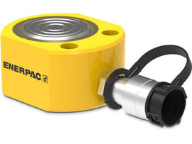 Enerpac RSM300 30-Ton Low-Height Cylinder, 0.50" Stroke - view 1