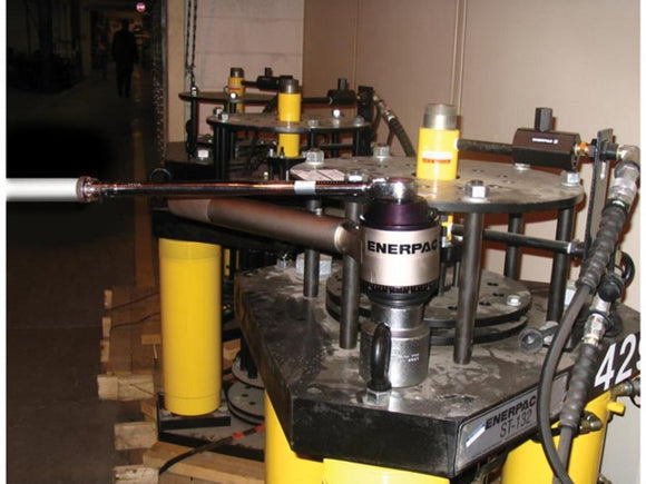 Enerpac E393 Manual Torque Multiplier, 3,200 ft-lb - view 4