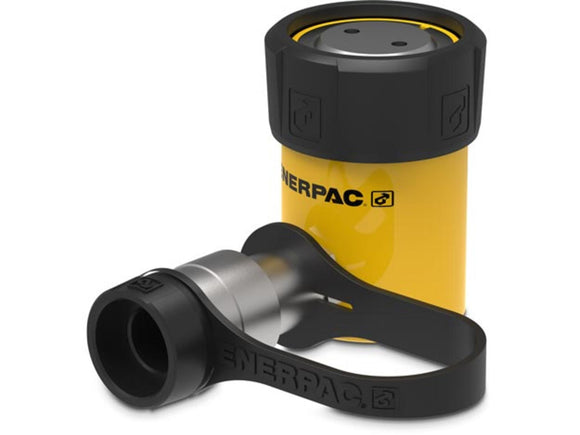 Enerpac RC101 10-Ton RC Cylinder, 1.00" Stroke - view 2