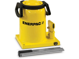 Enerpac GBJ050A 55-Ton Hydraulic Bottle Jack