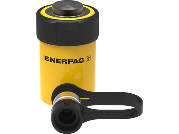 Enerpac RC151 15-Ton RC Cylinder, 1.00" Stroke - view 3