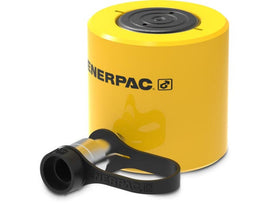 Enerpac RCS502 50-Ton Low-Height Cylinder, 2.38" Stroke - view 2