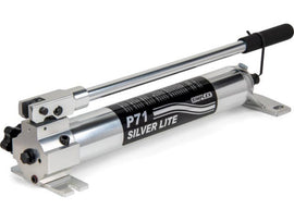 Simplex P71 Single-Speed Hydraulic Hand Pump - view 2
