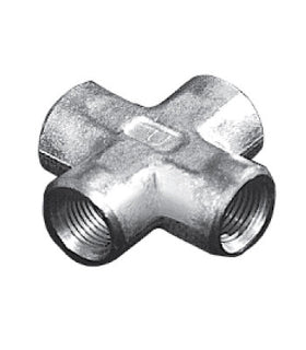 F15 Cross Fitting