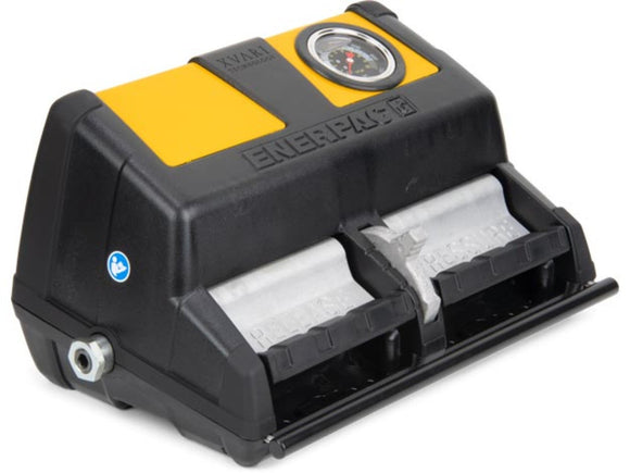 Enerpac XA12G Air Hydraulic Pump