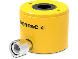 Enerpac RCH120 12-Ton Hollow-Plunger Cylinder, 0.31" Stroke - view 2