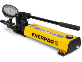 Enerpac HPT1500 Hand Tensioning Pump - view 1