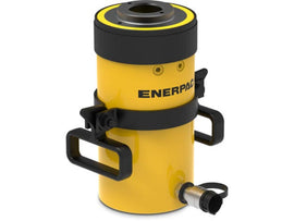Enerpac RCH606 60-Ton Hollow-Plunger Cylinder, 6.00" Stroke - view 1