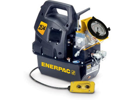 Enerpac ZU4204BBQH Electric Torque Wrench Pump, 115V - view 1