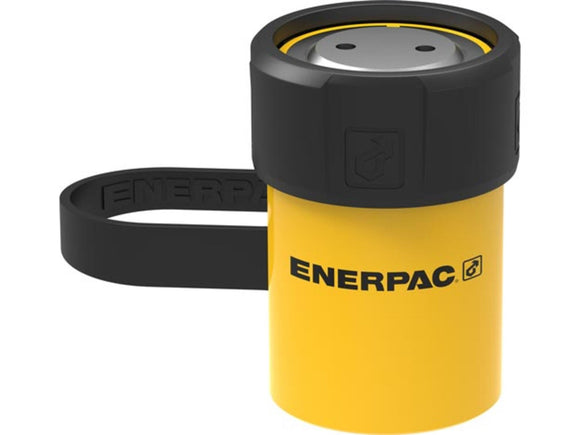 Enerpac RC101 10-Ton RC Cylinder, 1.00" Stroke - view 4