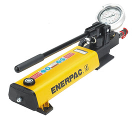 HPN2000 Enerpac ultra-high-pressure bolt tensioning hand pump