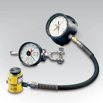 LH-102 2000 lbs. Load Cell