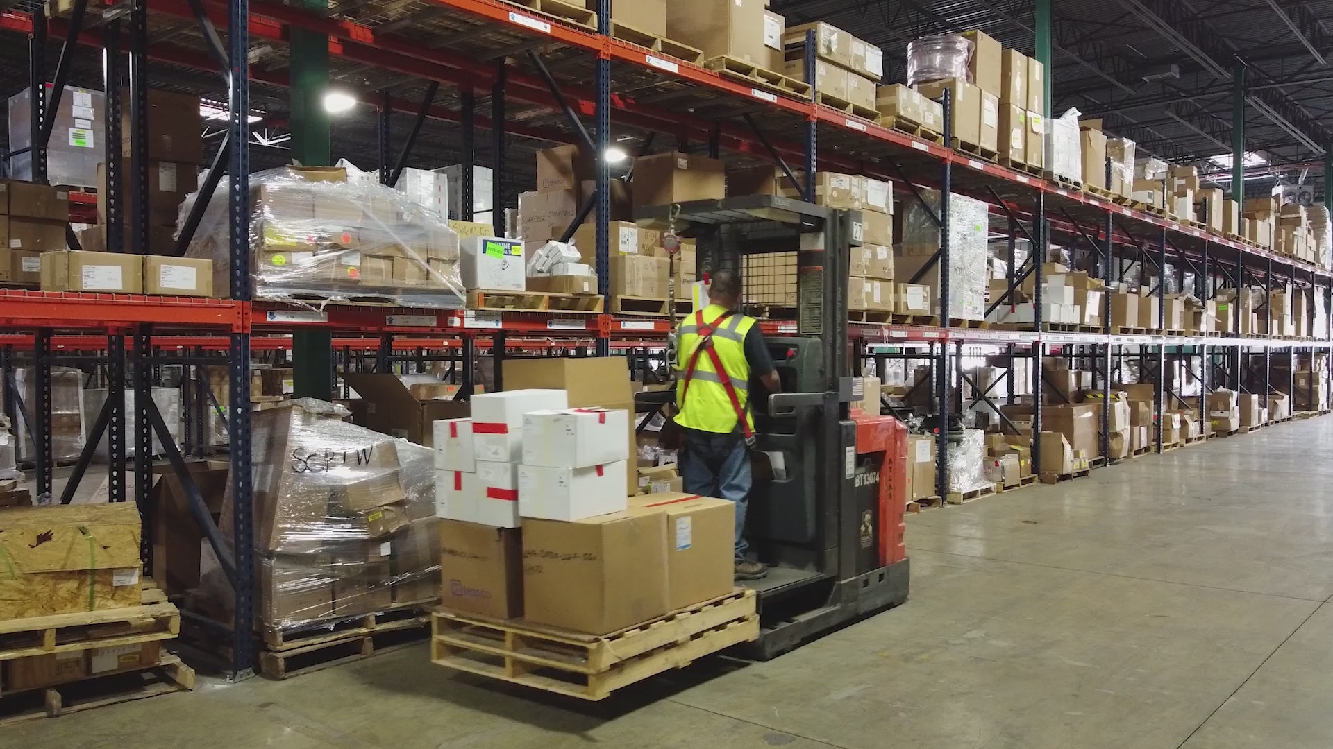 Enerpac Hydraulic Pumps, Cylinders, Tools, & Parts