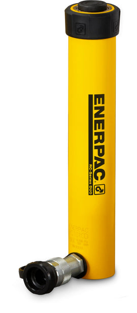 Enerpac RC1010 Hydraulic Cylinder, 11.2 tons