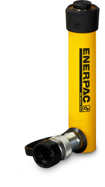 RC55 (RC-55) 5 Ton Enerpac Single Acting Cylinder