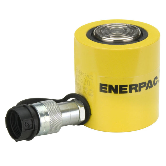 RCS201(RCS-201) 20 Ton Enerpac Cylinder