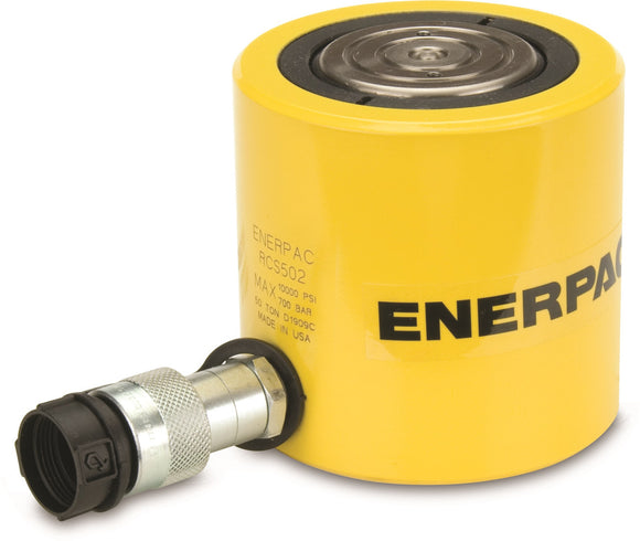 RCS-302 30 Ton Single Acting Cylinder