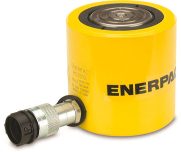 RCS502 (RCS-502) 50 Ton Enerpac Hydraulic Cylinder
