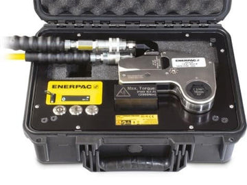 Enerpac STTC4000, Safe T Torque Checker, 4383 ft. lbs Nominal Measurable Torque Output