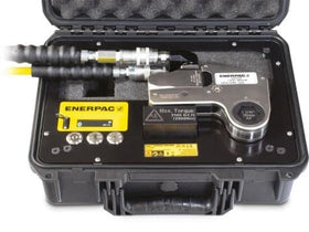 Enerpac STTC8000, Safe T Torque Checker, 8893 ft. lbs Nominal Measurable Torque Output