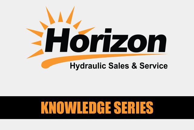 Hydraulic Cylinders - Complete Understanding