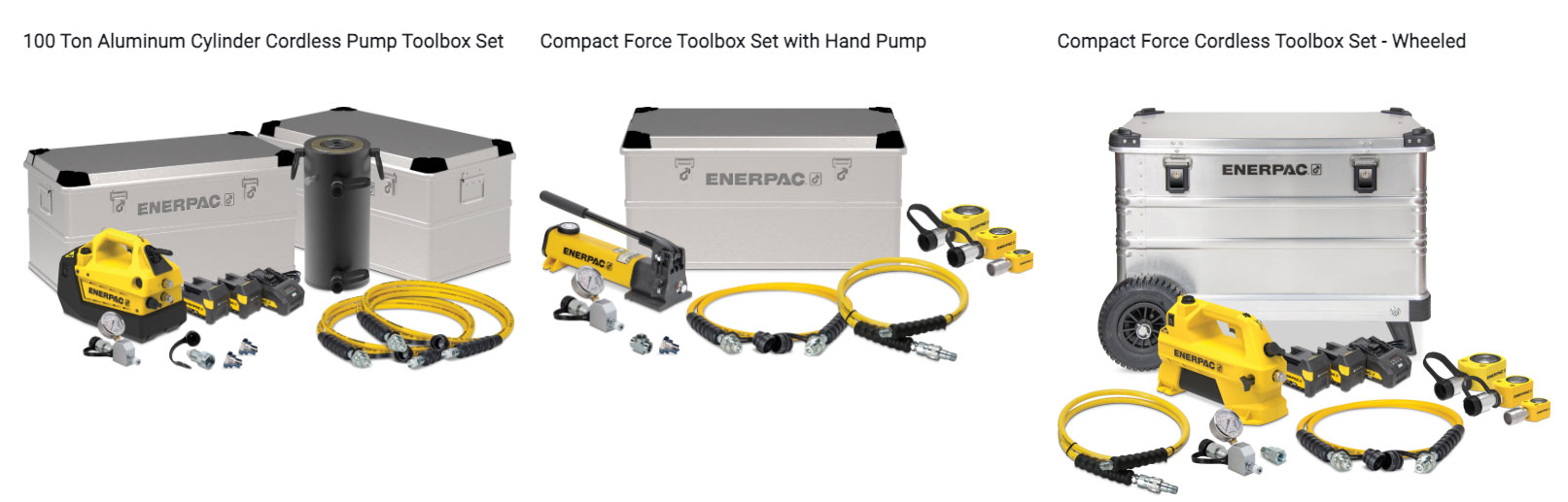 Mining Toolbox Sets