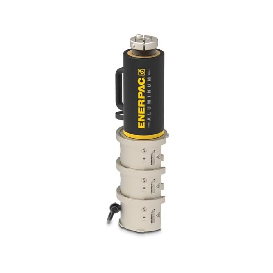 PPH40 40 Ton Enerpac Hydraulic Pin Puller Kit