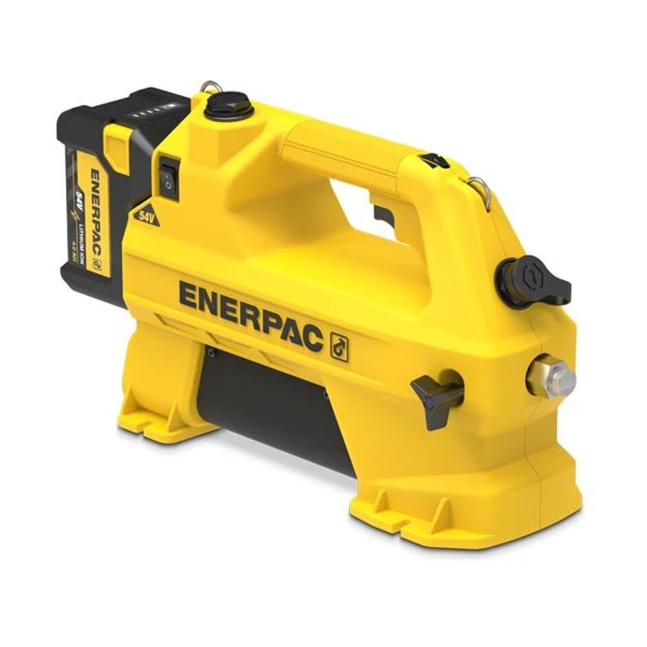 SC-Series Battery-Powered Hydraulic Pump